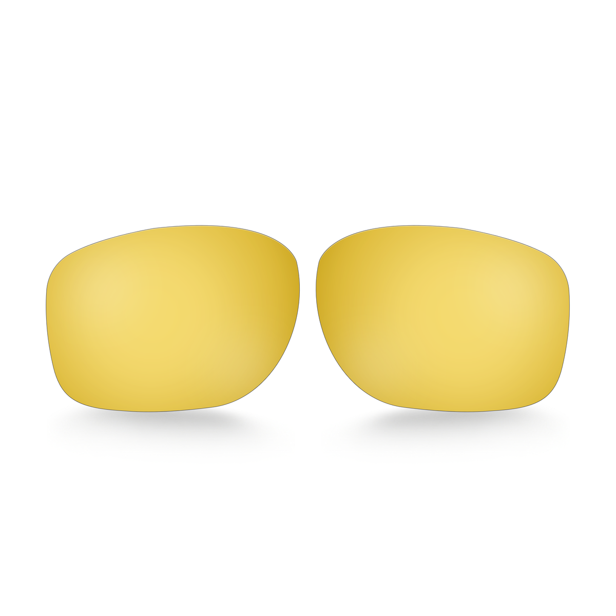 Oakley Sliver (Asian Fit) OO9269 Replacement Lenses by FunReplace