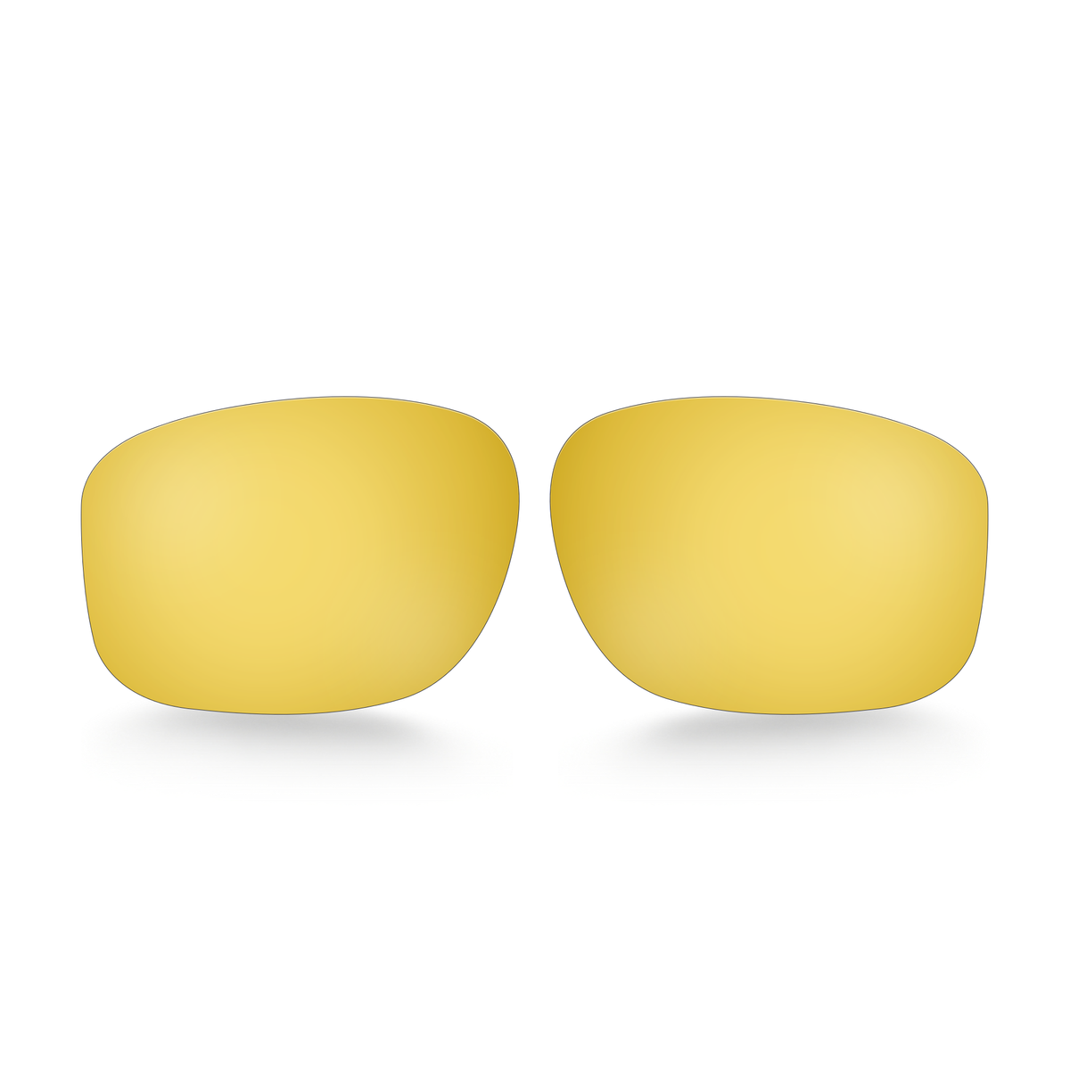 Oakley Sliver OO9262 Replacement Lenses by FunReplace