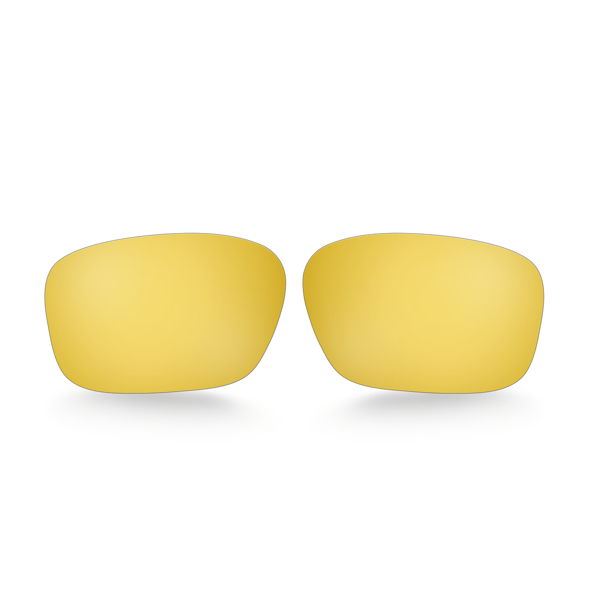 Oakley Sliver Stealth OO9408 Replacement Lenses by FunReplace