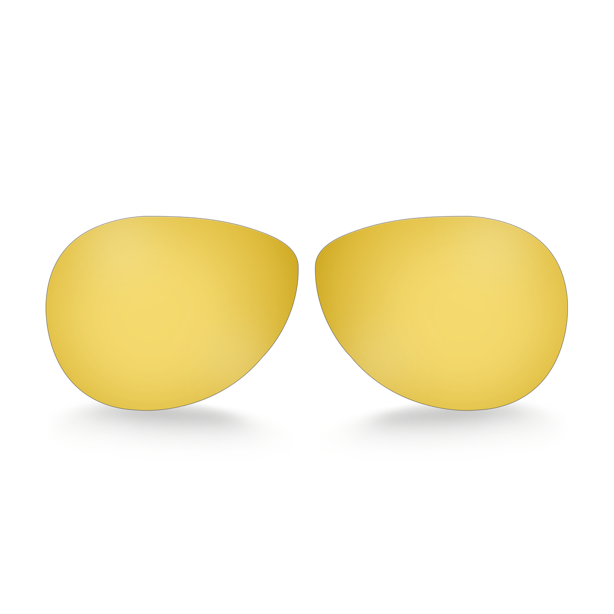 Oakley Belong Replacement Lenses by FunReplace
