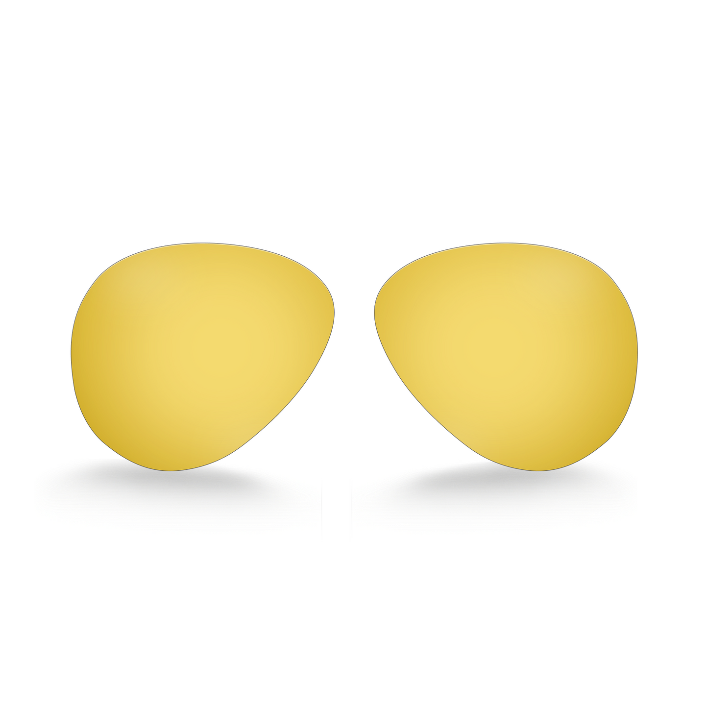 Costa Del Mar South Point Replacement Lenses by FunReplace