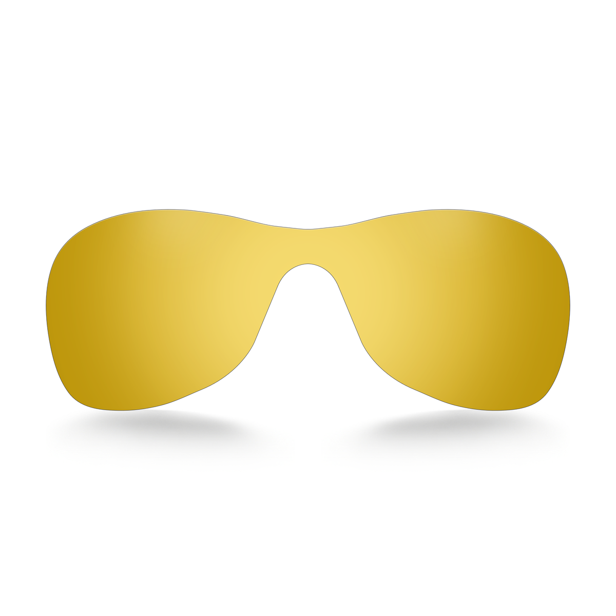 Oakley Speechless Replacement Lenses by FunReplace