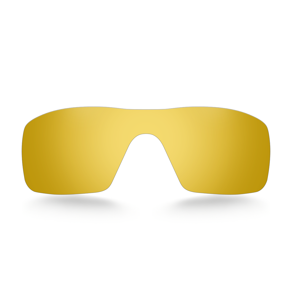 Oakley Straightback OO9411 Replacement Lenses by FunReplace