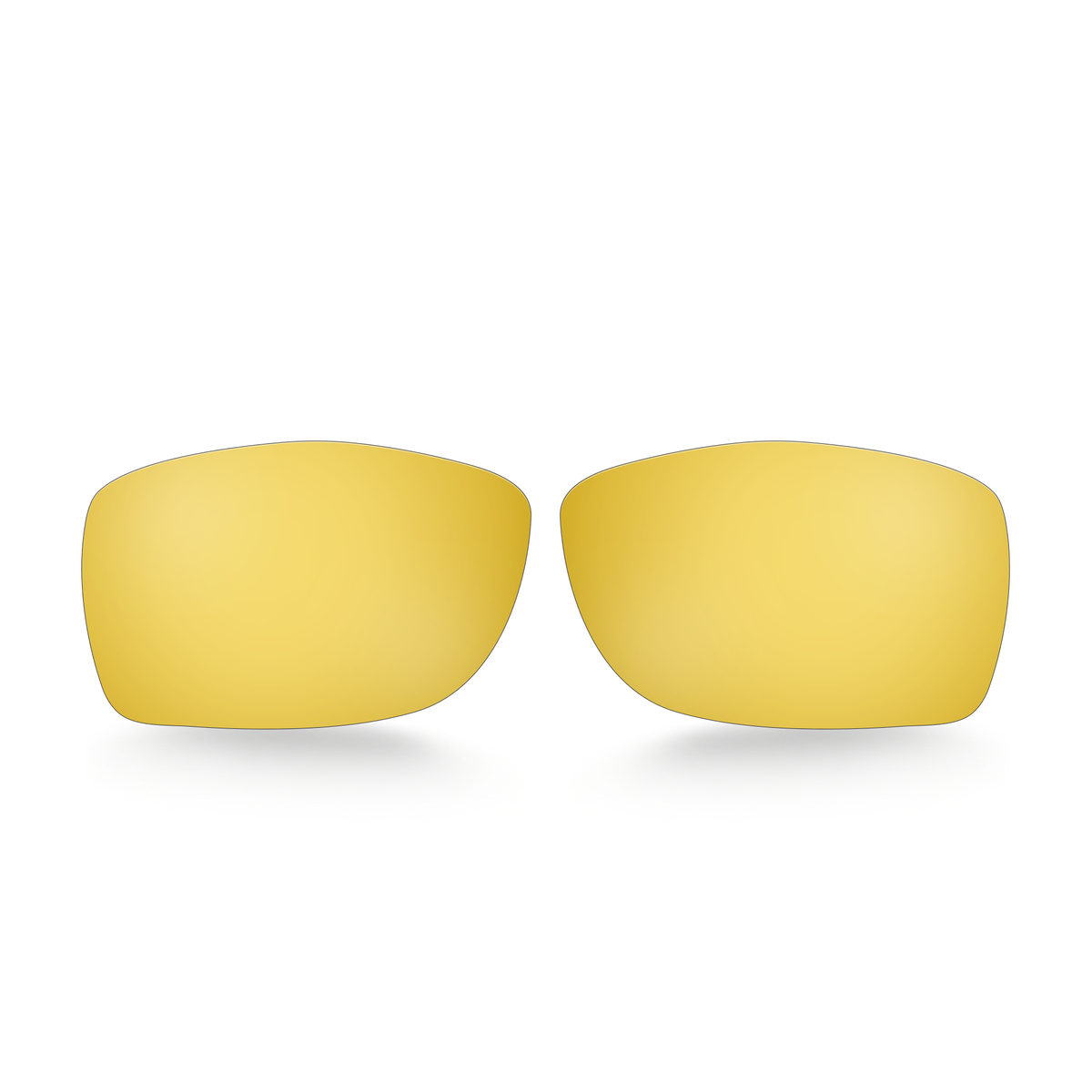 Oakley Spike Replacement Lenses by FunReplace