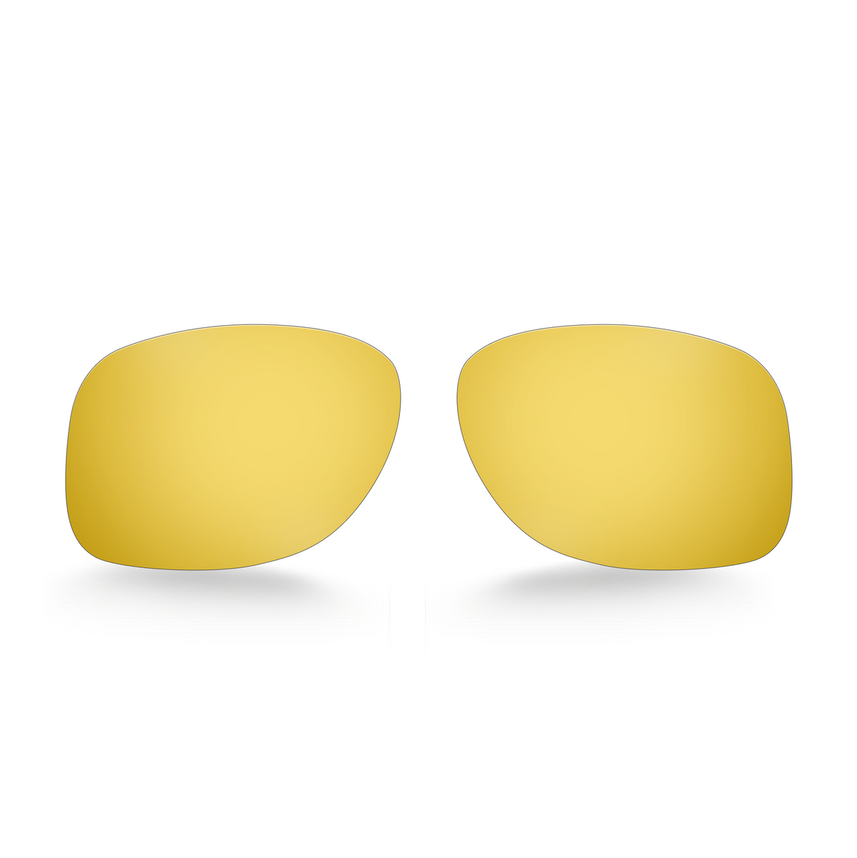 Rudy Project Spinhawk Replacement Lenses by FunReplace
