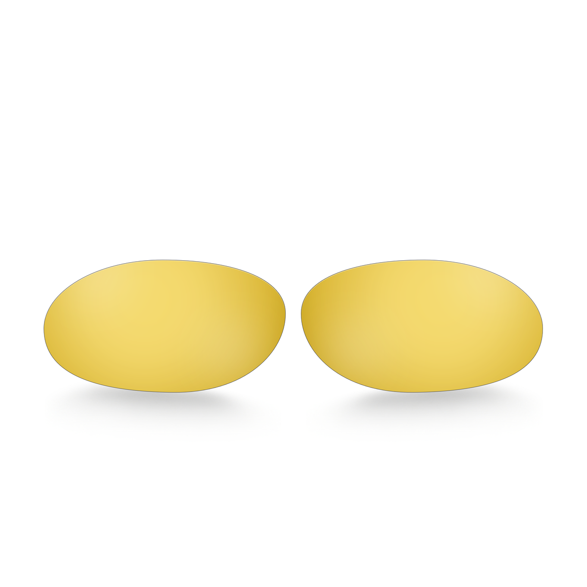 Oakley Splice Replacement Lenses by FunReplace