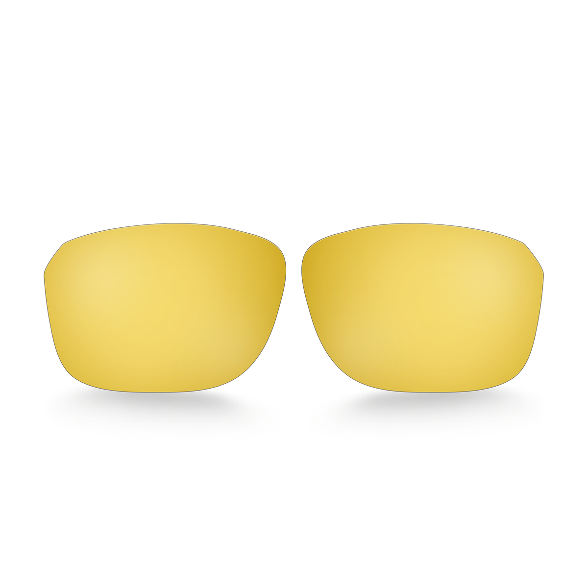 Oakley Split Shot OO9416 Replacement Lenses by FunReplace