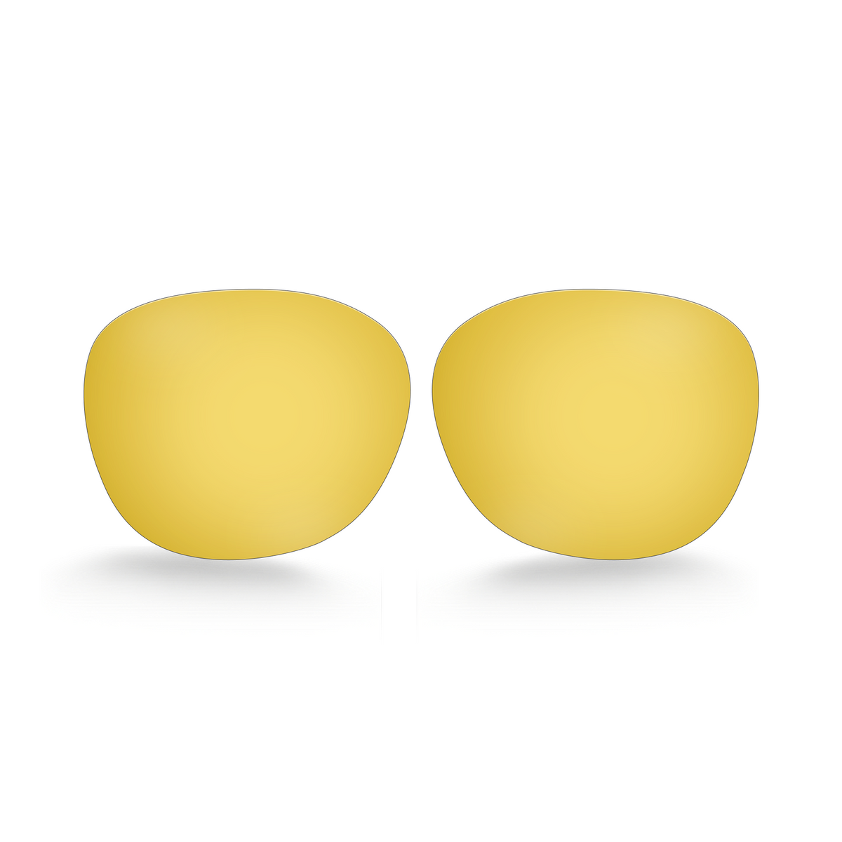 Ray-Ban State Street RB2186 49mm Replacement Lenses by FunReplace