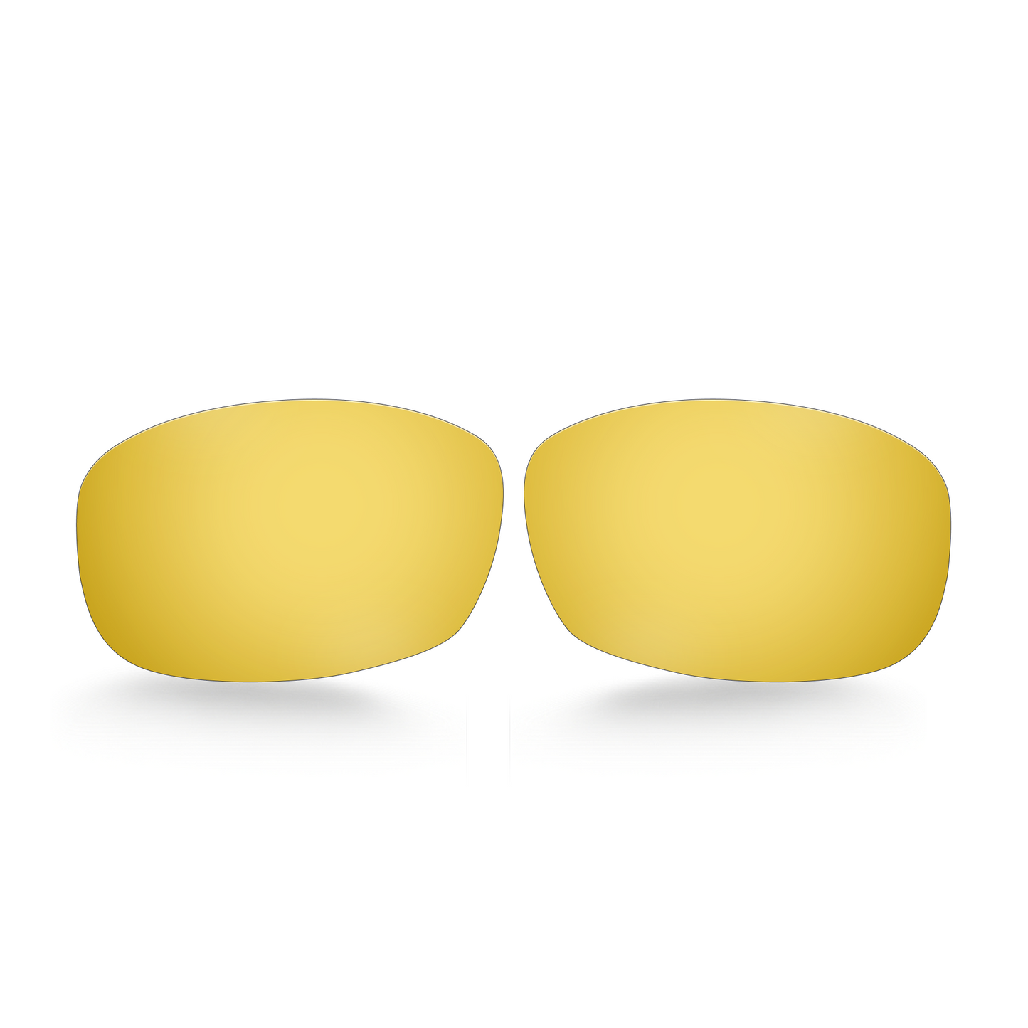 Maui Jim Stingray MJ103  Replacement Lenses by FunReplace