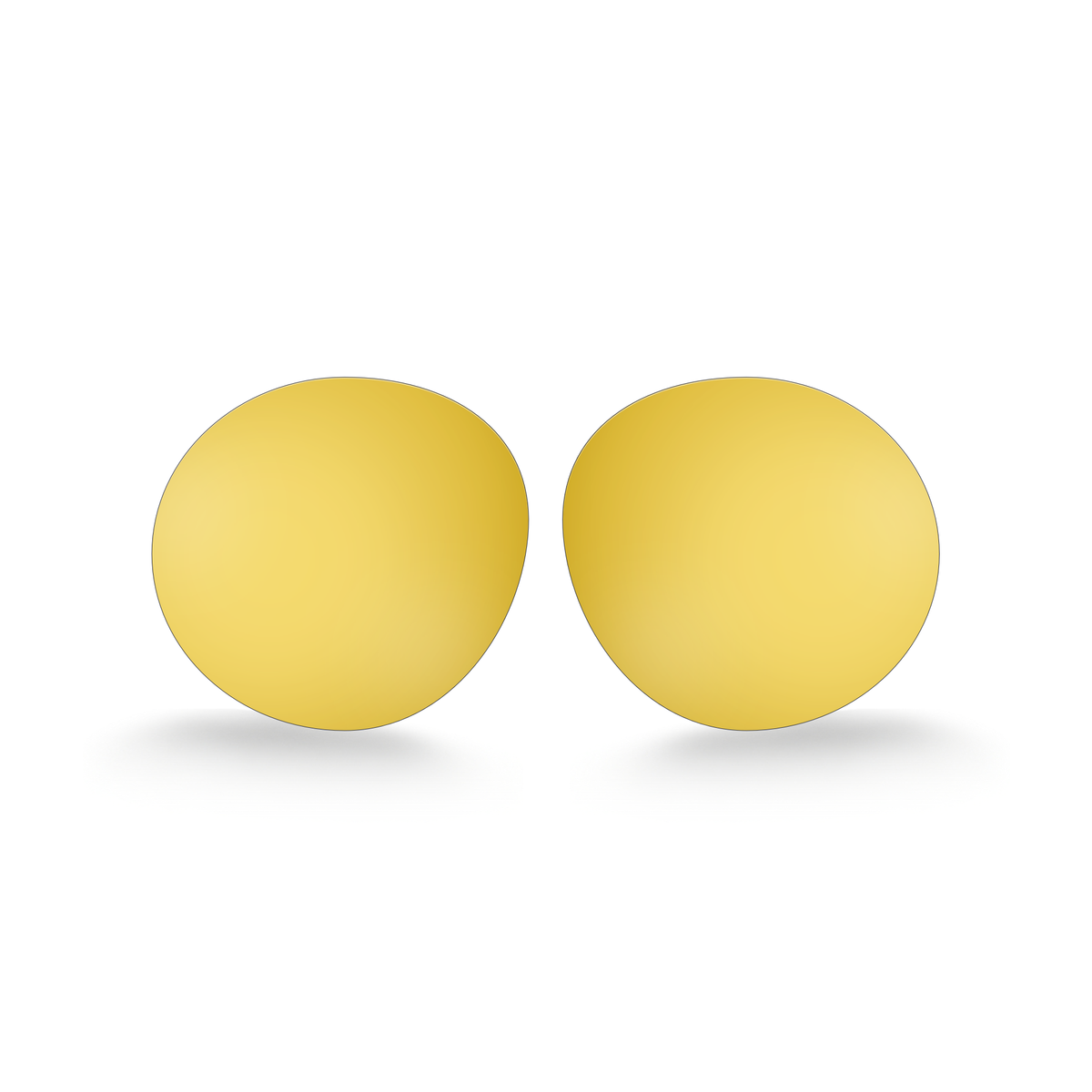 Ran-Ban Stories Round RW4003 48mm Replacement Lenses by FunReplace