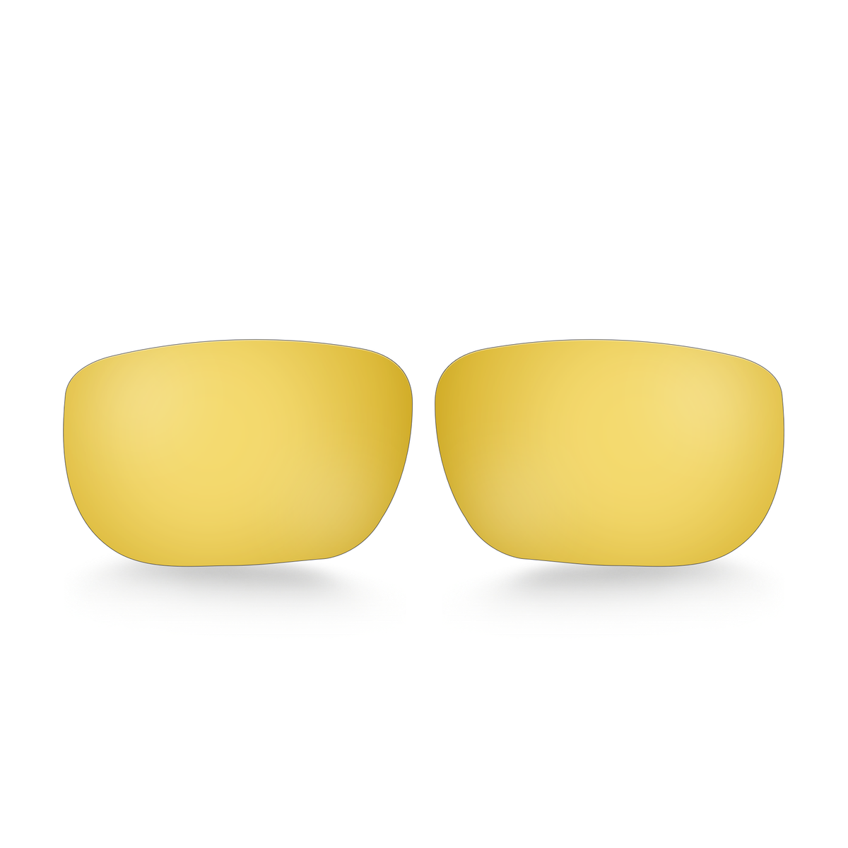 Oakley Style Switch OO9194 Replacement Lenses by FunReplace