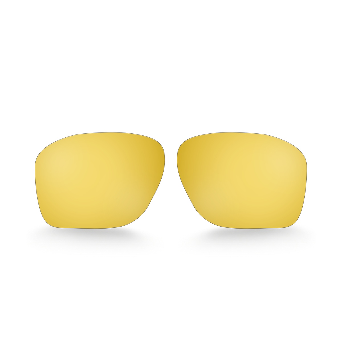 Oakley Sylas OO9448F 58mm Replacement Lenses by FunReplace