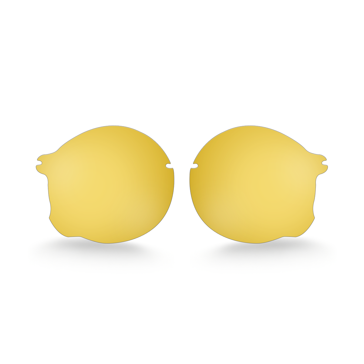 Oakley Tailend OO4088 Replacement Lenses by FunReplace