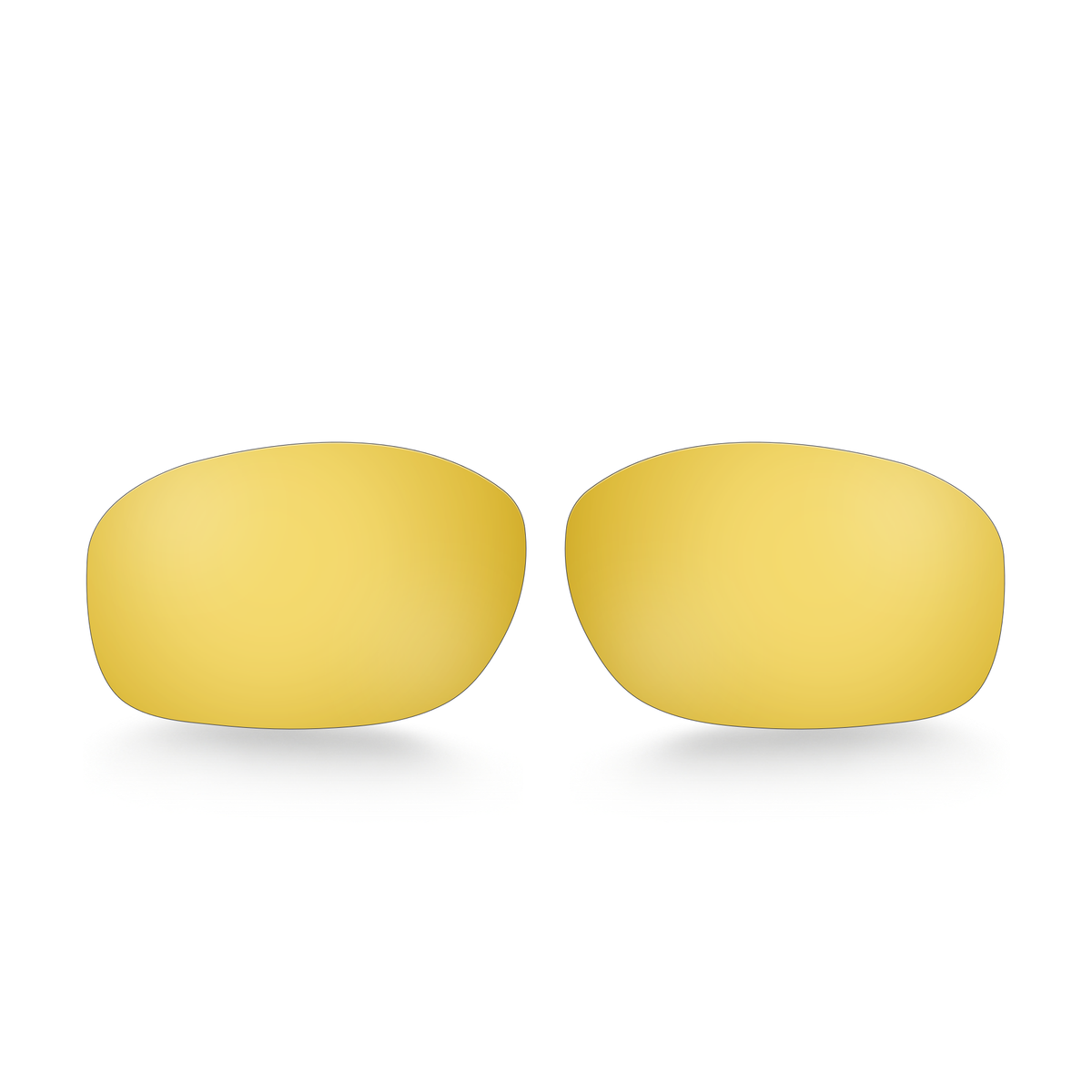 Oakley Taper OO4074 Replacement Lenses by FunReplace
