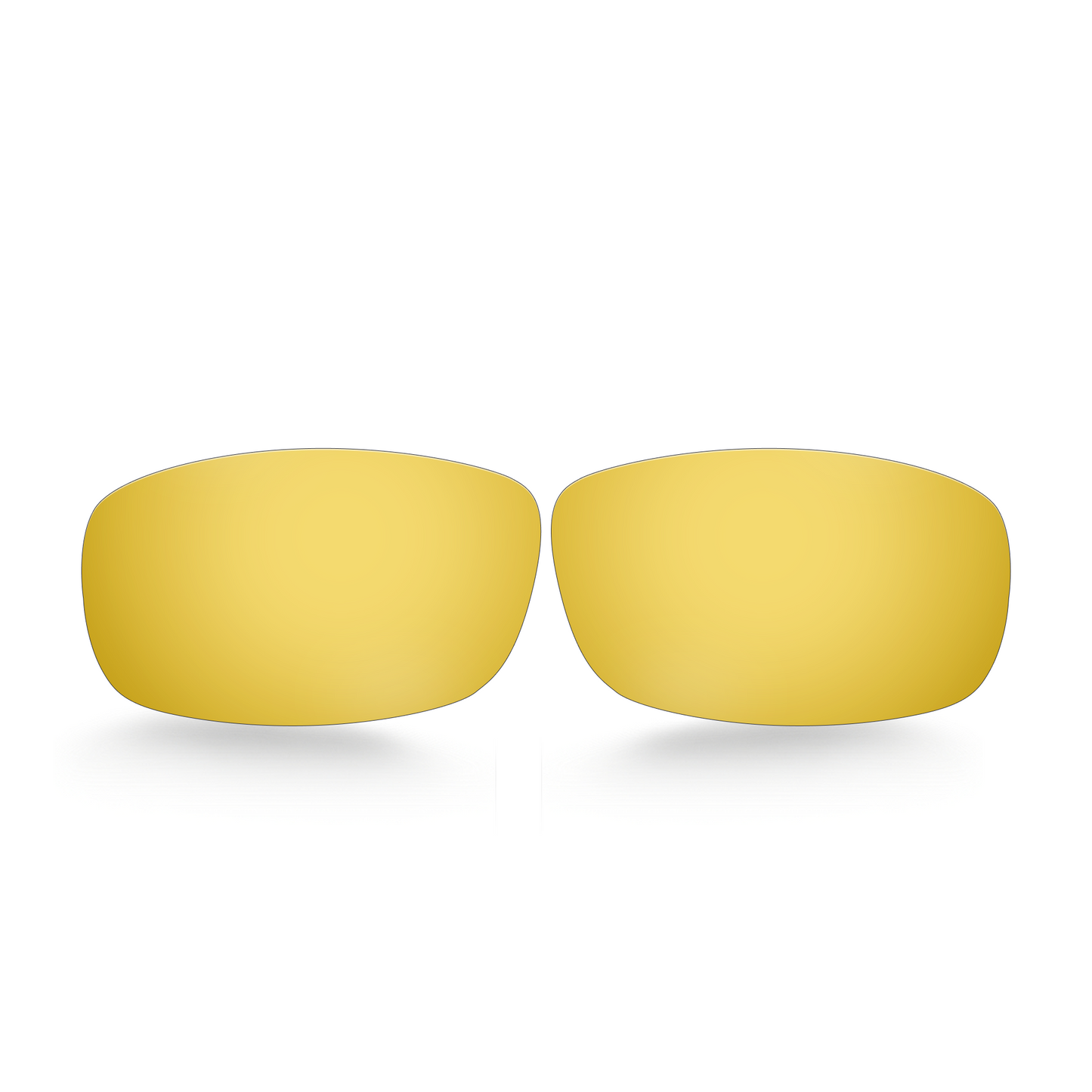 Electric Technician Replacement Lenses by FunReplace