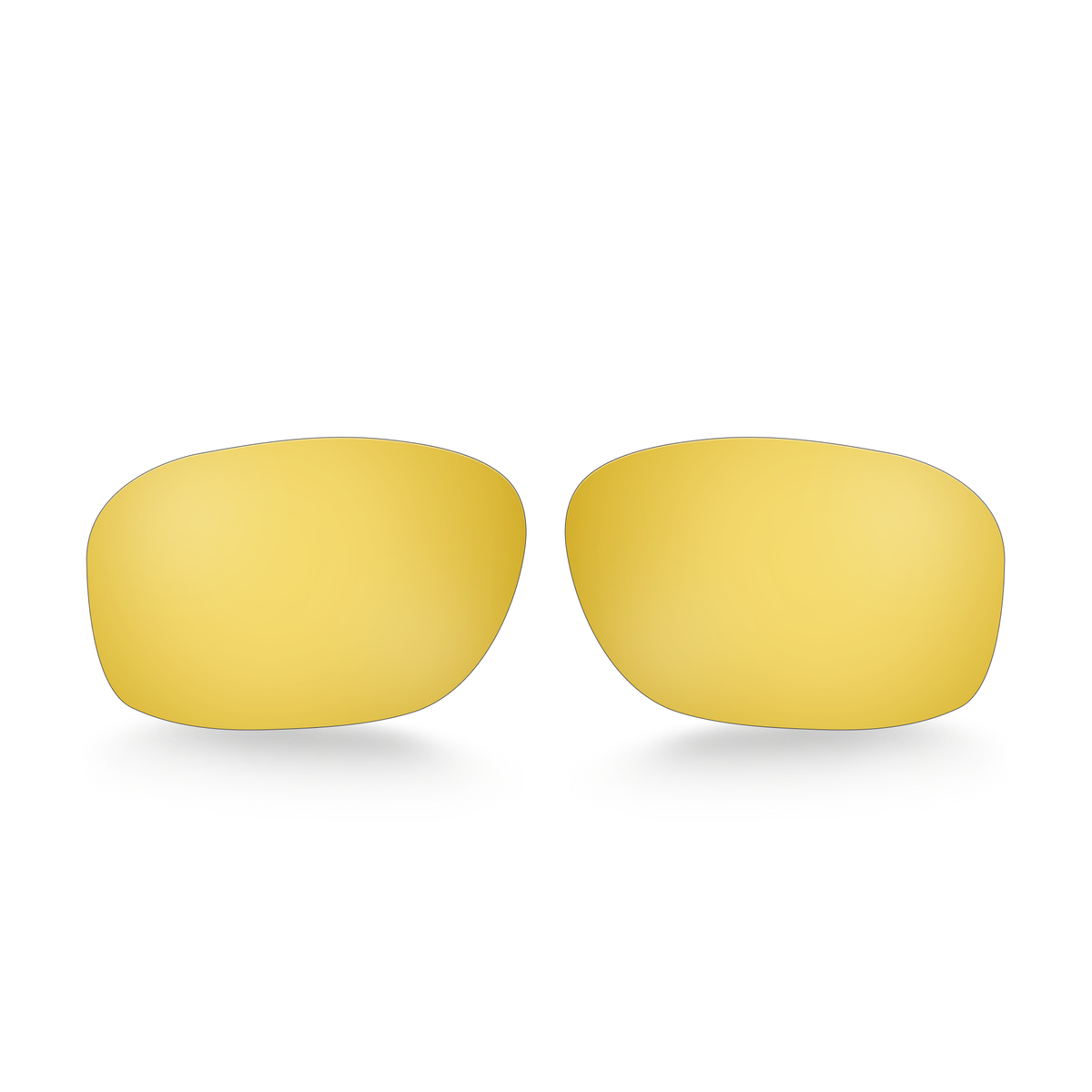 Oakley Ten X OO9128 Replacement Lenses by FunReplace