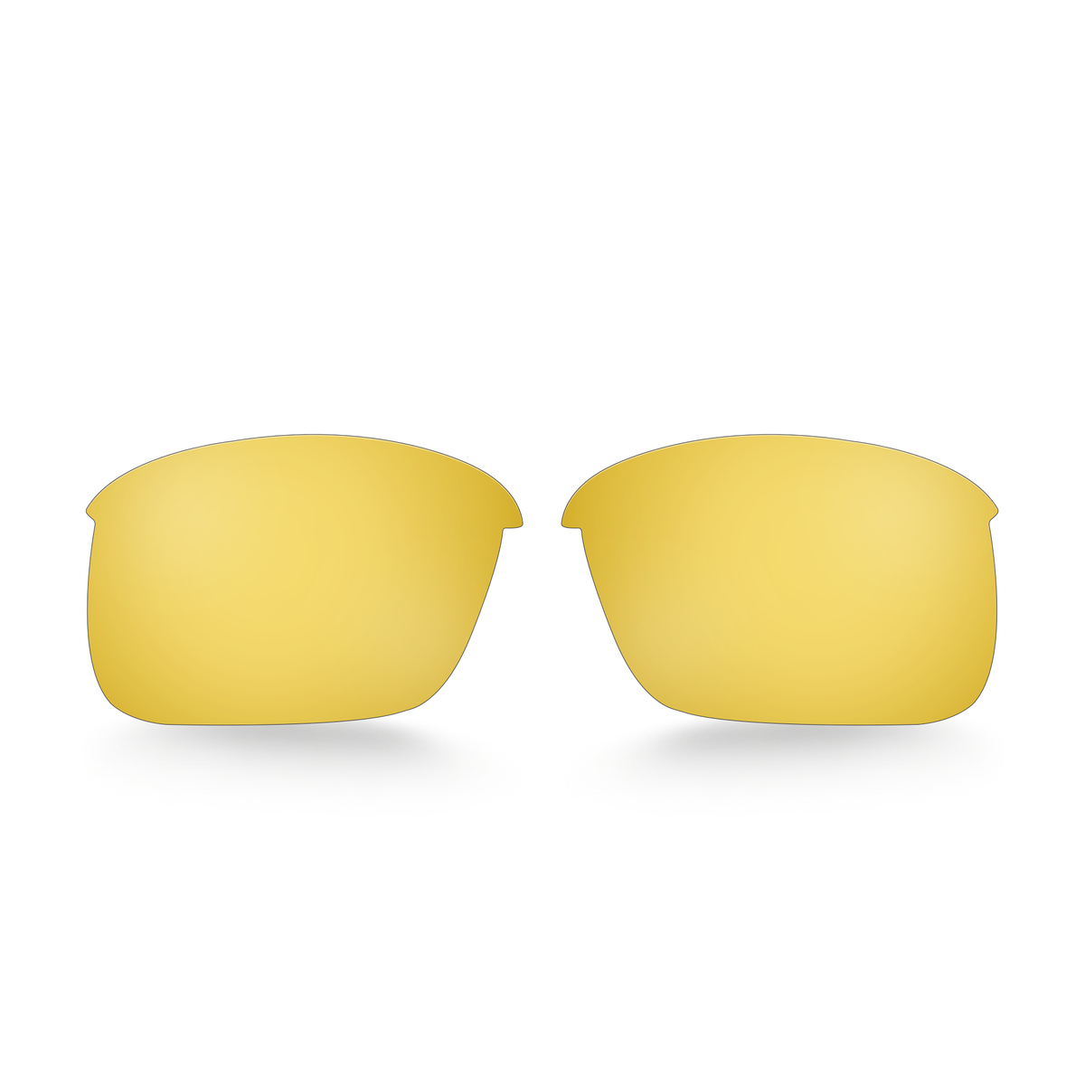 Oakley Thinlink (Asian Fit) OO9317 Replacement Lenses by FunReplace