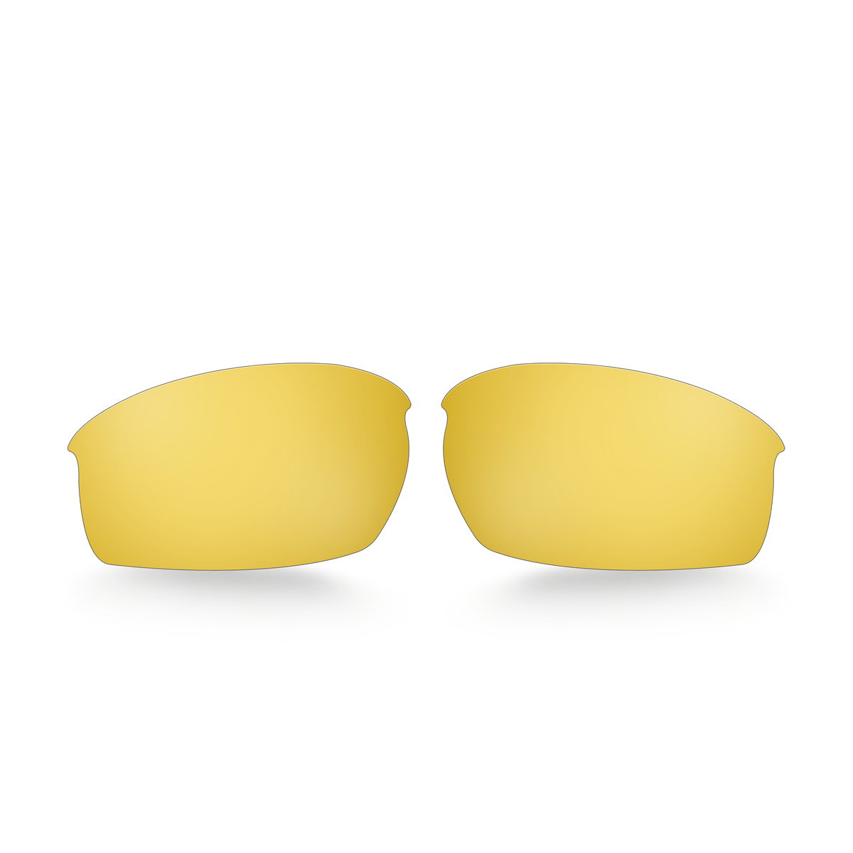 Oakley Thump Pro Replacement Lenses by FunReplace
