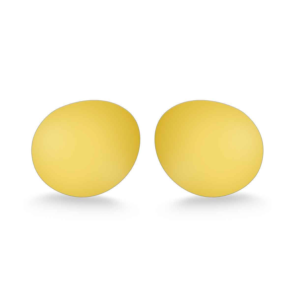 Oakley Top Knot OO9434 Replacement Lenses by FunReplace