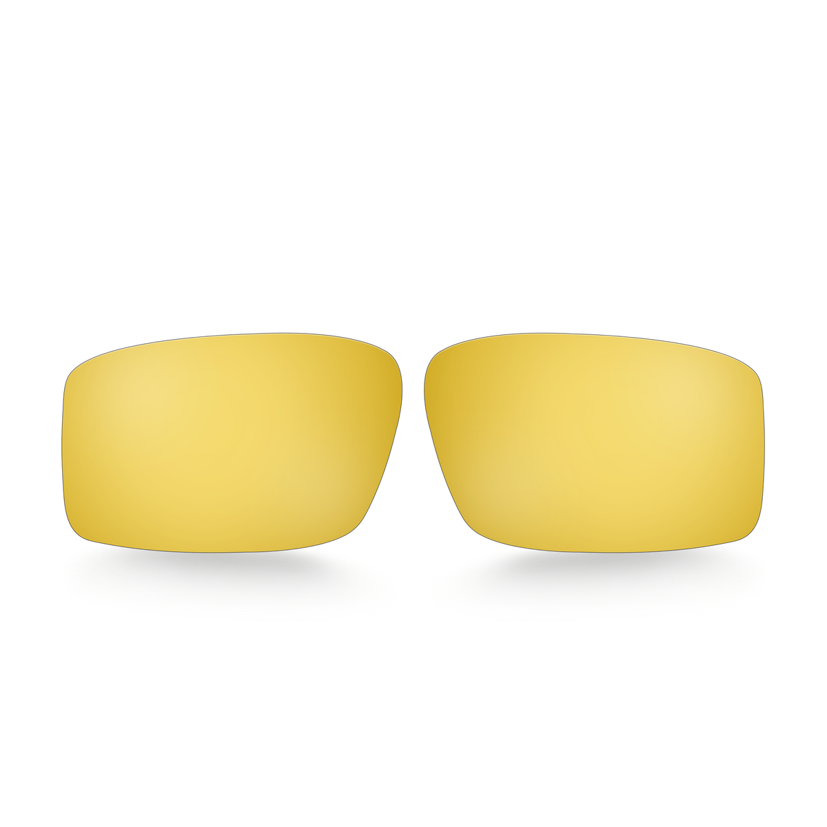 Oakley Twitch Replacement Lenses by FunReplace