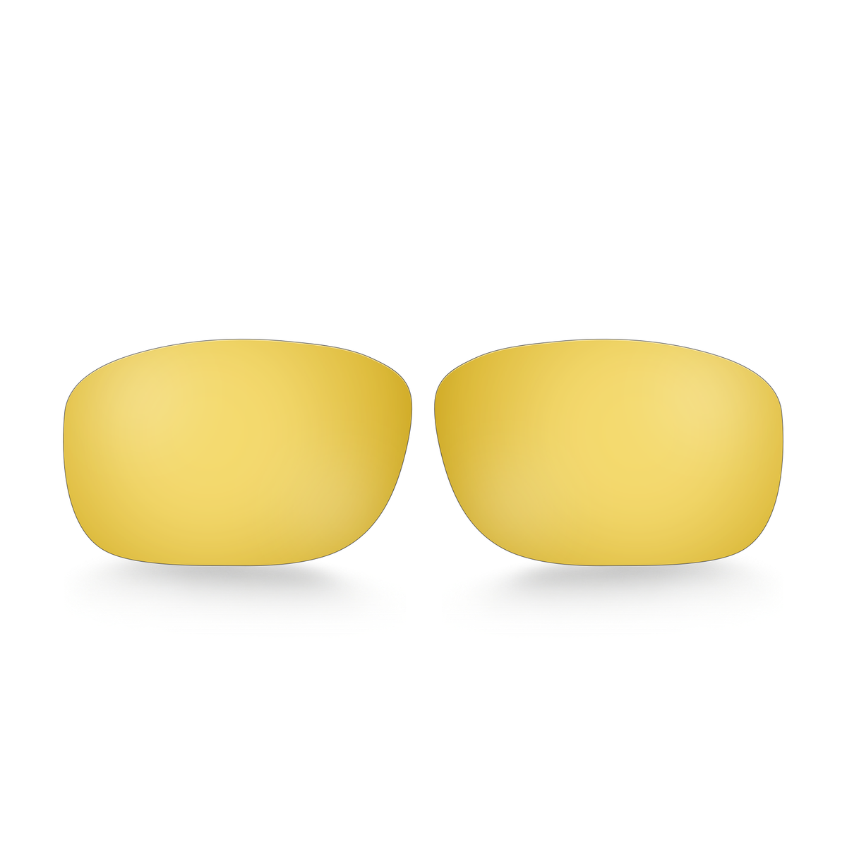 Oakley Valve (2014) OO9236 Replacement Lenses by FunReplace