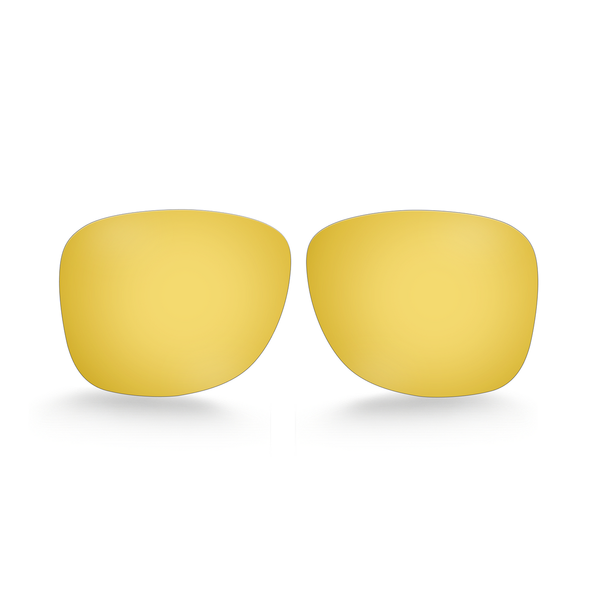 Ray-Ban Wayfarer RB4105 50mm Replacement Lenses by FunReplace