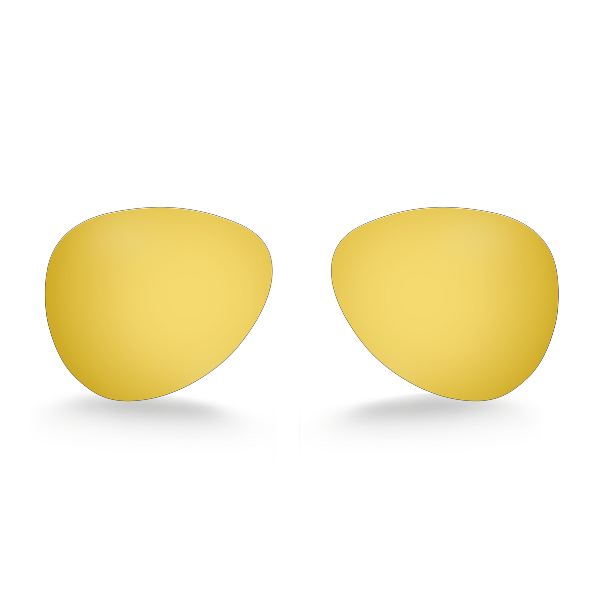 Spy Optic Whistler Replacement Lenses by FunReplace