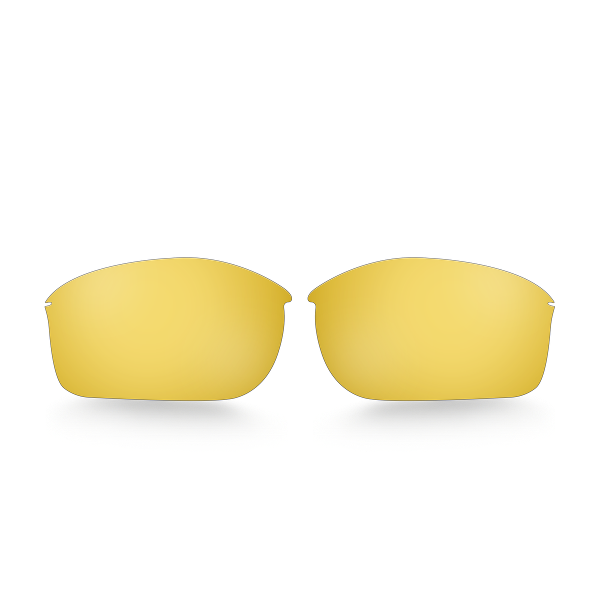 Oakley Wiretap OO4071 Replacement Lenses by FunReplace