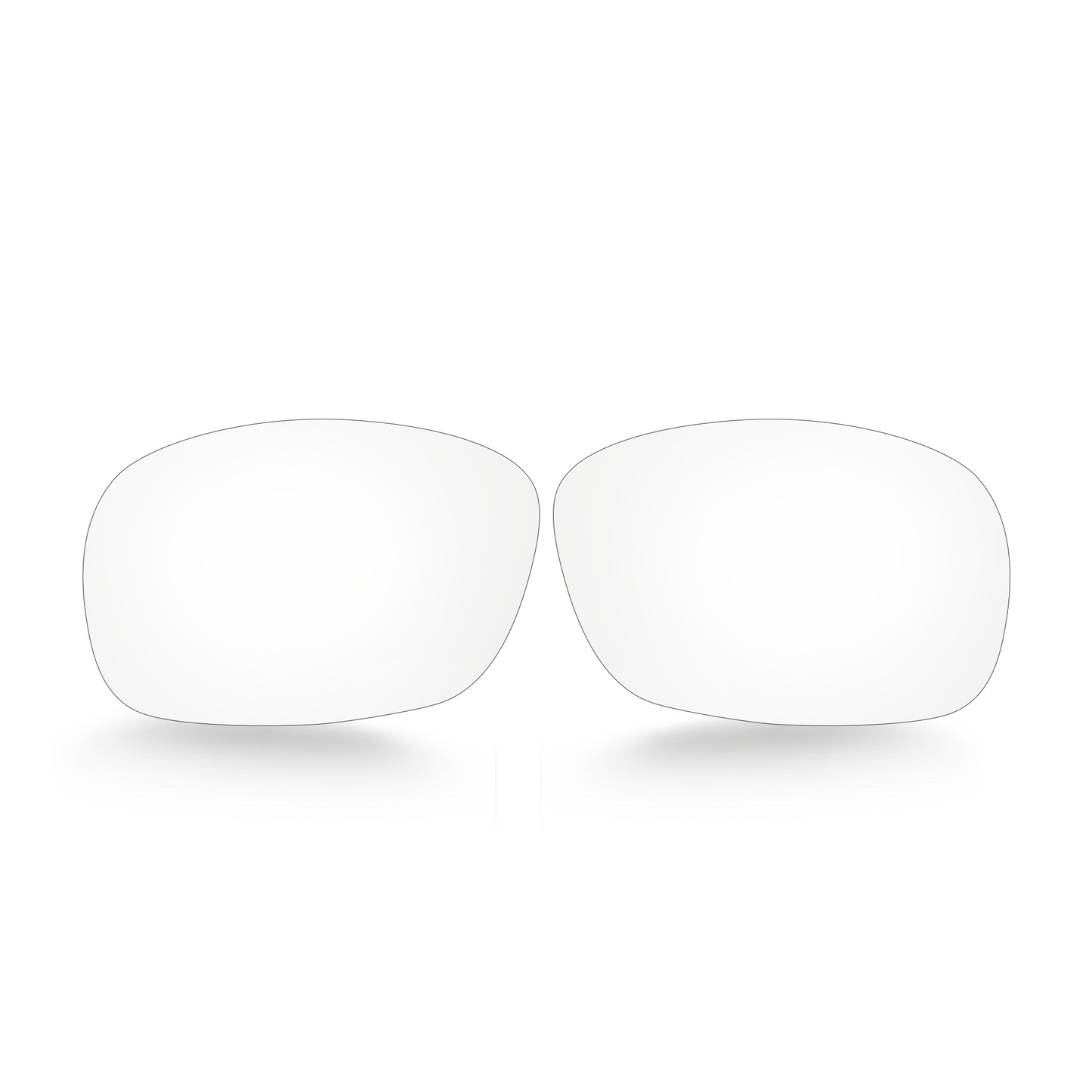 Maui Jim World Cup MJ266 Replacement Lenses by FunReplace