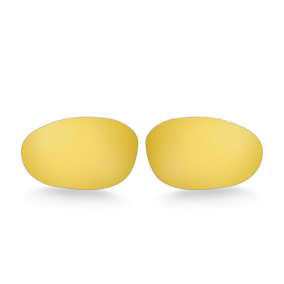 Oakley  X-Metal XX Replacement Lenses by FunReplace