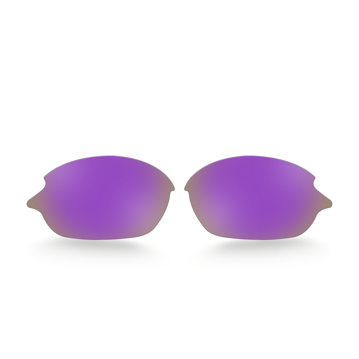 Oakley Romeo 2 Replacement Lenses by FunReplace