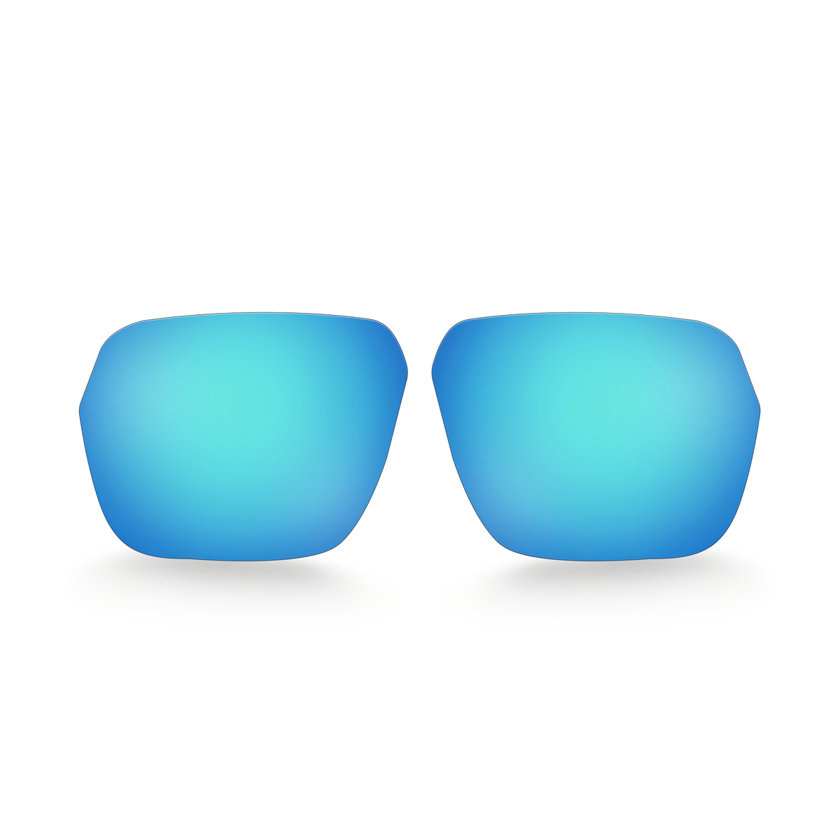 Prada SPS 01X Replacement Lenses by FunReplace