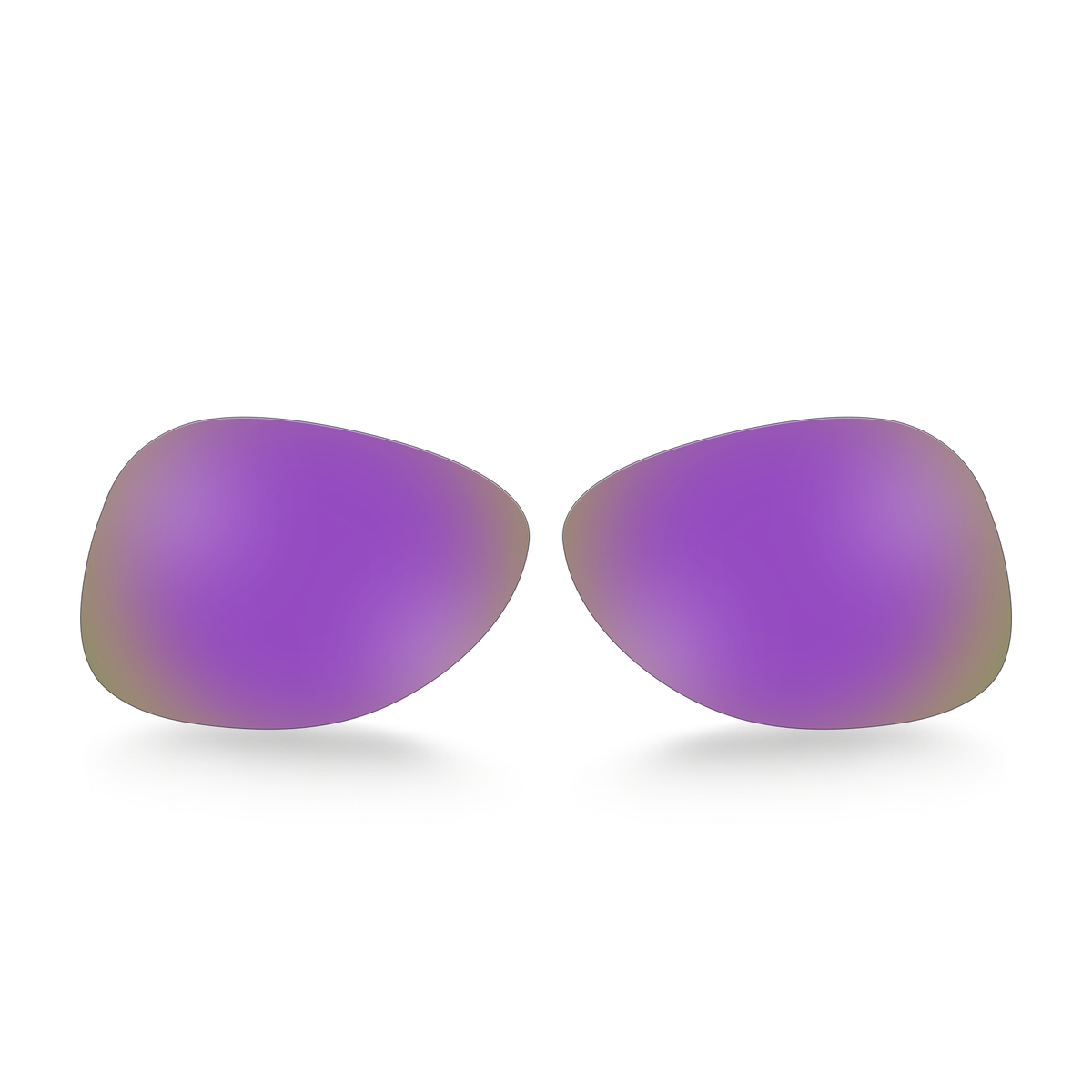 Oakley Dispatch 2 OO9150 Replacement Lenses by FunReplace