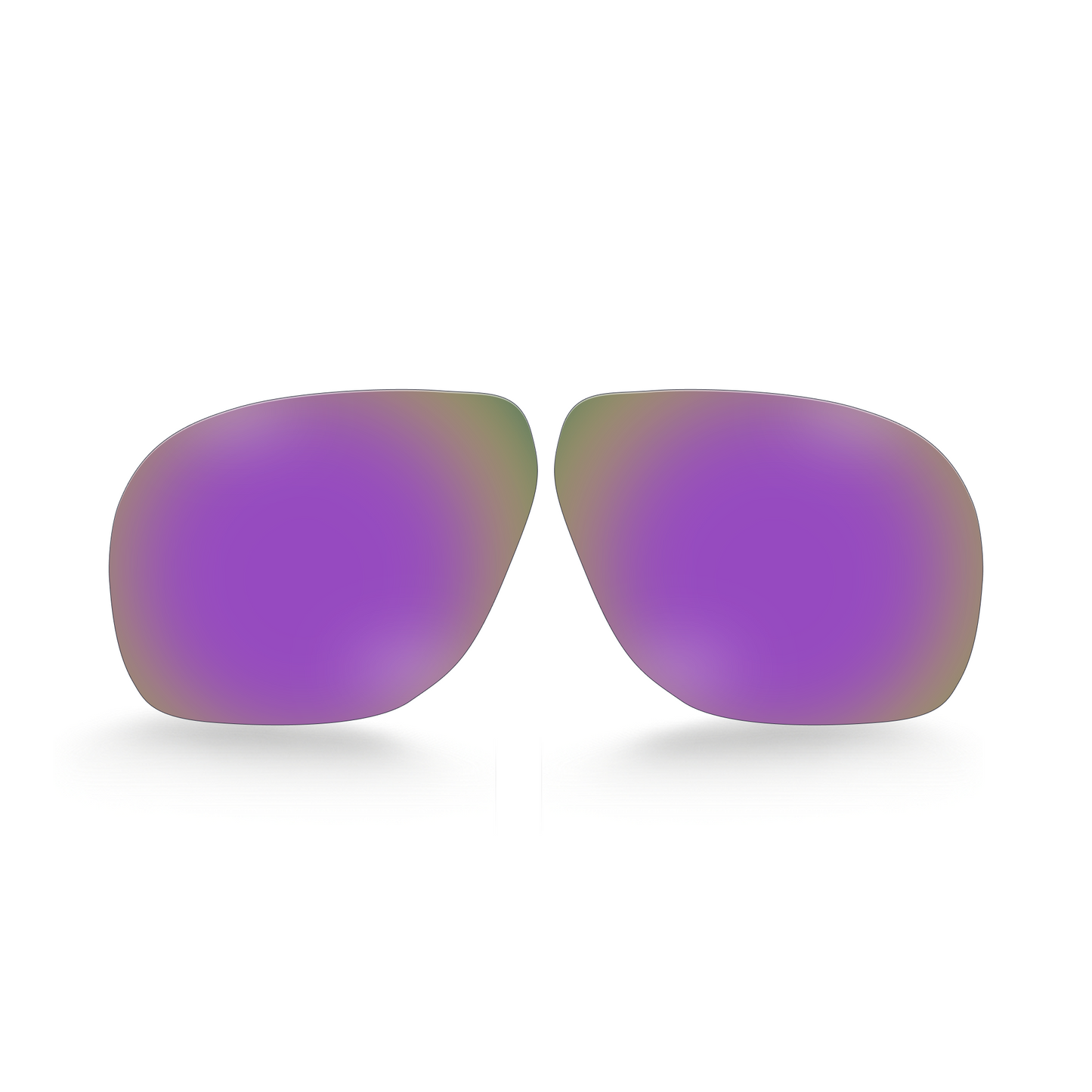 Carrera Grand Prix 2 T4O/9O Replacement Lenses by FunReplace