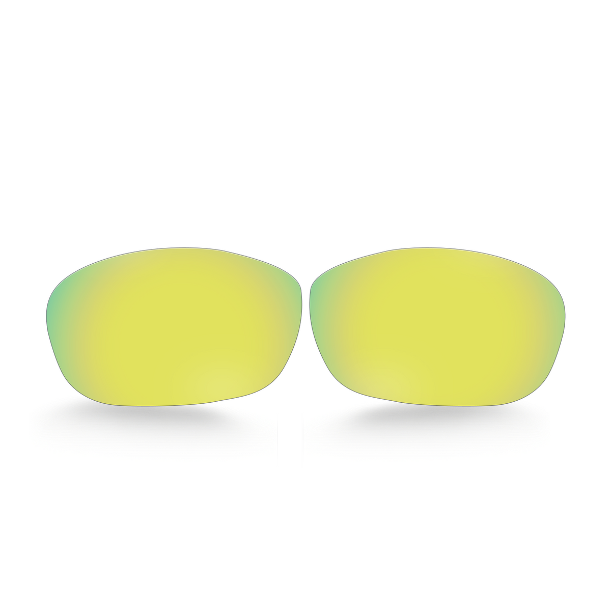 Wiley X P-17 Replacement Lenses by FunReplace