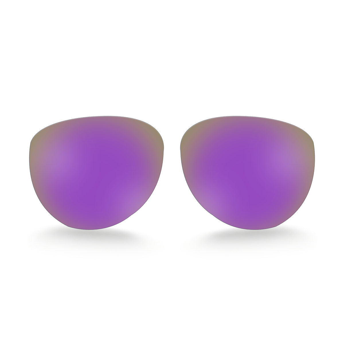 Ray-Ban Skyler (Gen 2) RW4014 52mm Replacement Lenses by FunReplace