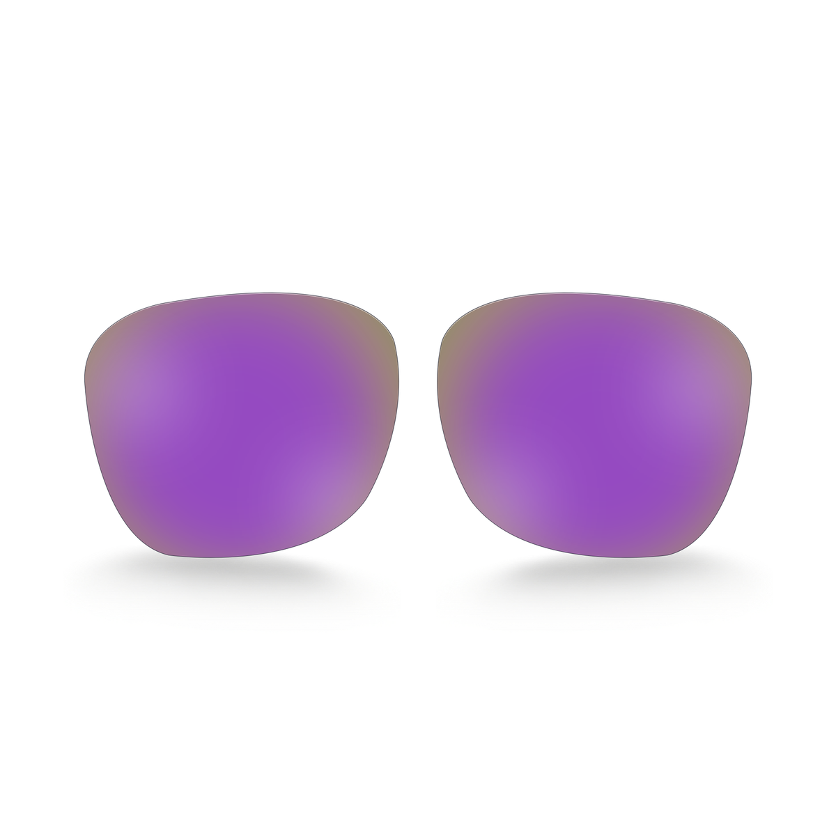 Ray-Ban Wayfarer (Gen 2) RW4012 50mm Replacement Lenses by FunReplace