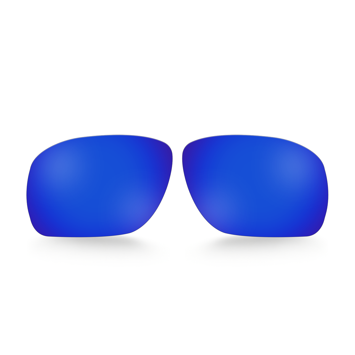 Oakley Dispatch 1 OO9090 Replacement Lenses by FunReplace