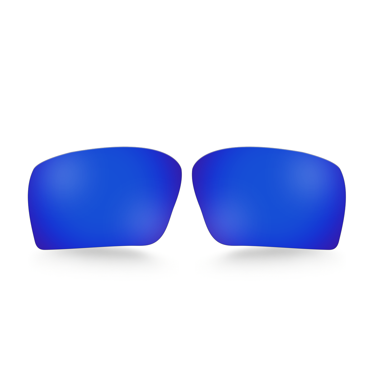Oakley Eyepatch 1 Replacement Lenses by FunReplace