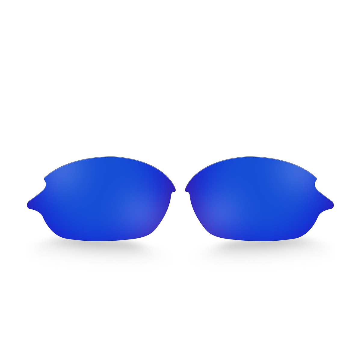 Oakley Romeo 2 Replacement Lenses by FunReplace