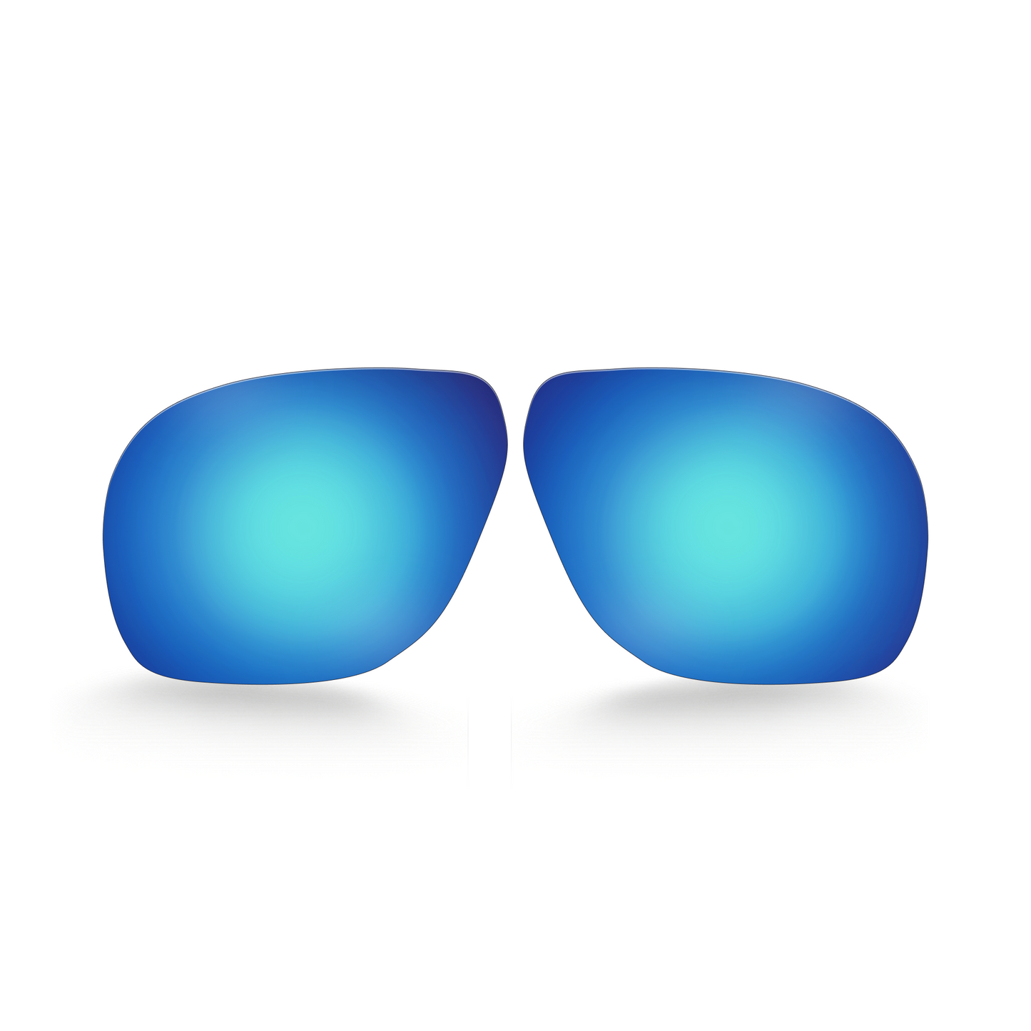Carrera Grand Prix 2 T4O/9O Replacement Lenses by FunReplace