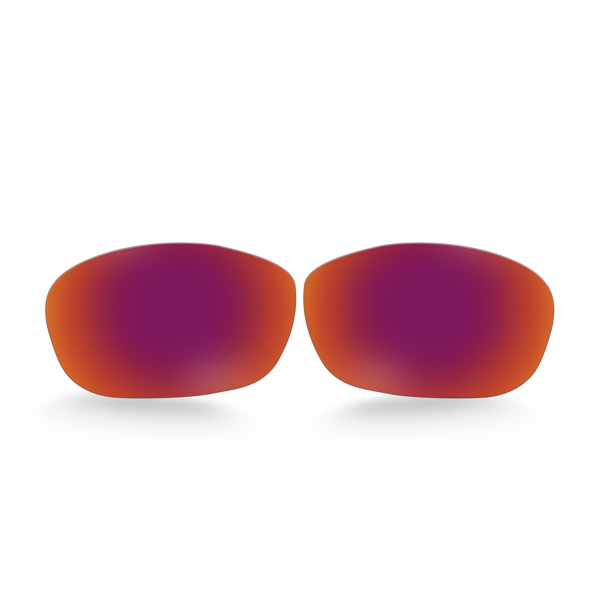 Wiley X P-17 Replacement Lenses by FunReplace