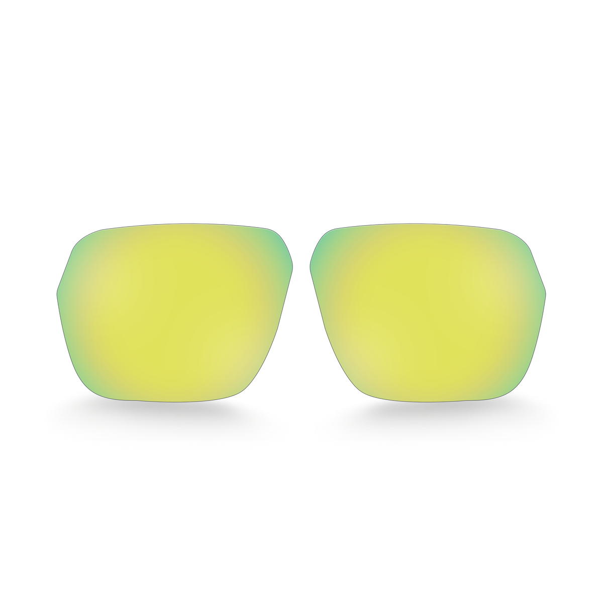 Prada SPS 01X Replacement Lenses by FunReplace