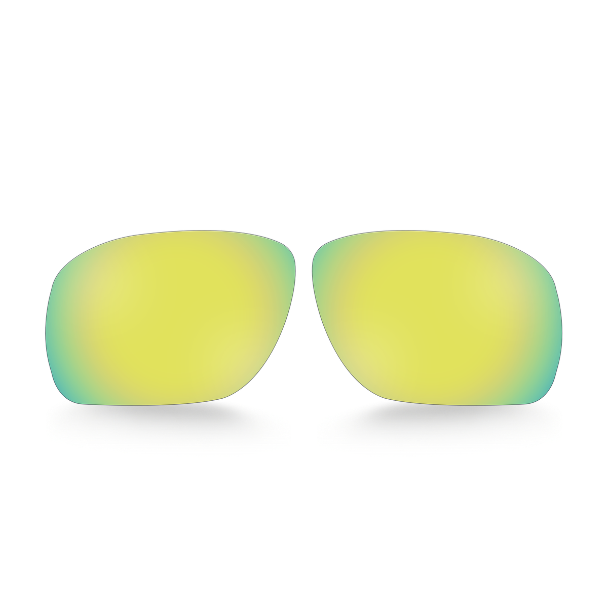 Oakley Dispatch 1 OO9090 Replacement Lenses by FunReplace