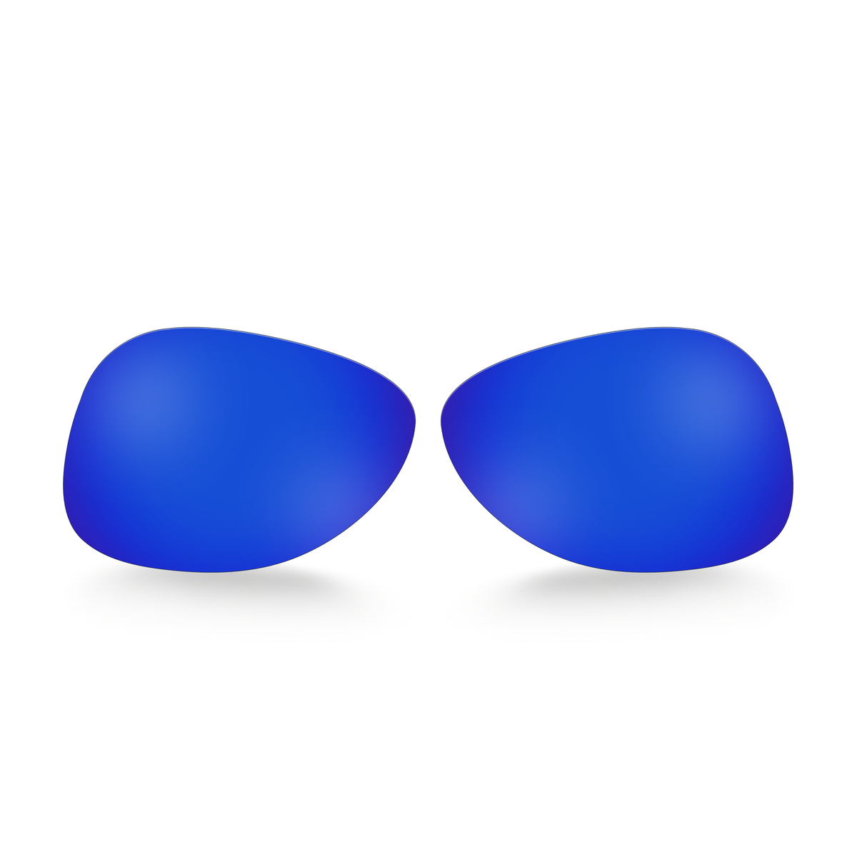 Oakley Dispatch 2 OO9150 Replacement Lenses by FunReplace