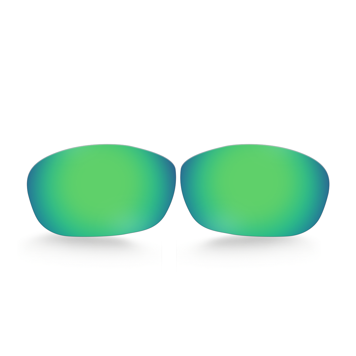 Wiley X P-17 Replacement Lenses by FunReplace