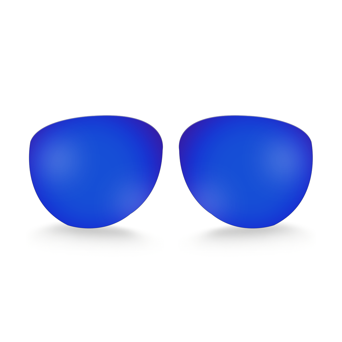 Ray-Ban Skyler (Gen 2) RW4014 52mm Replacement Lenses by FunReplace