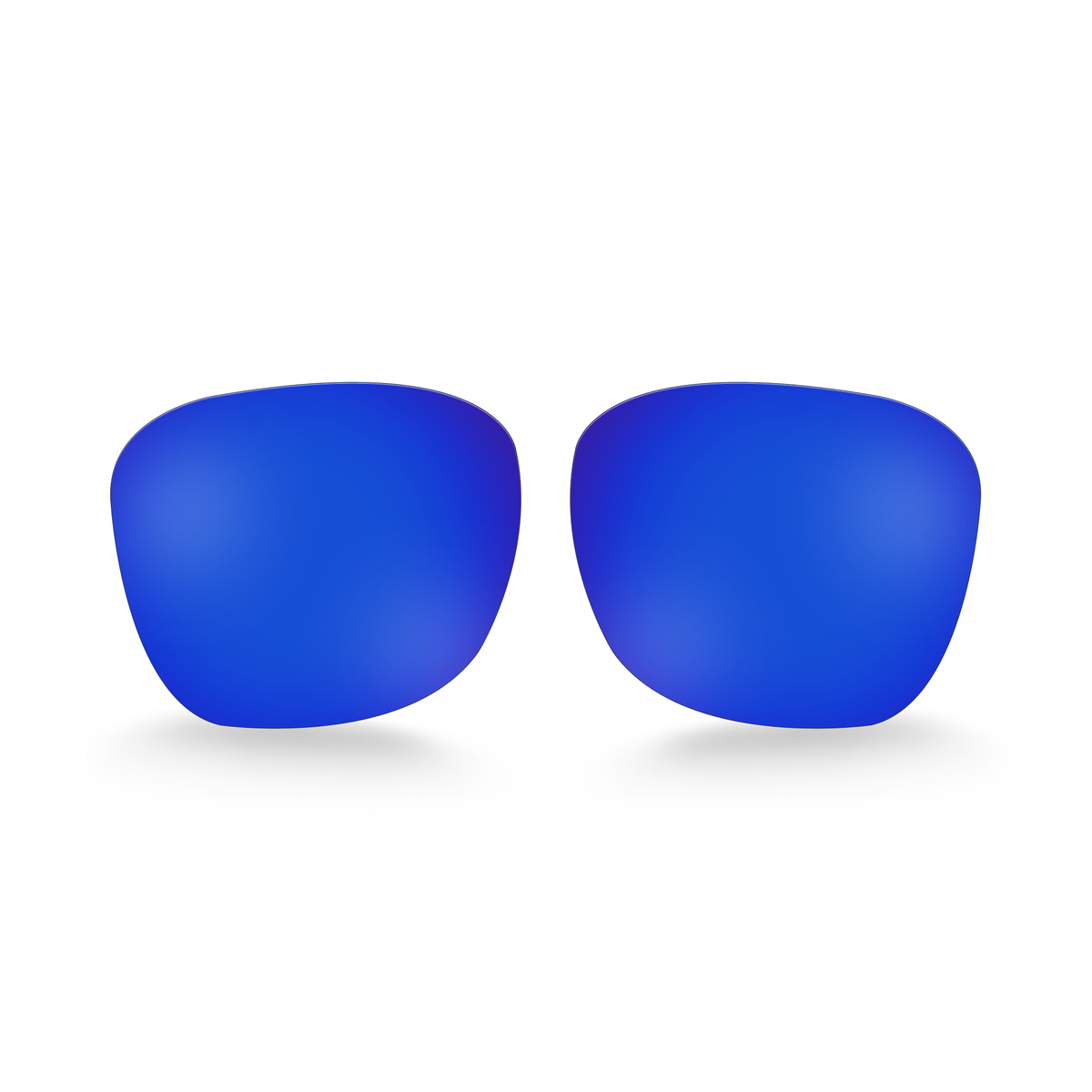 Ray-Ban Wayfarer (Gen 2) RW4012 50mm Replacement Lenses by FunReplace