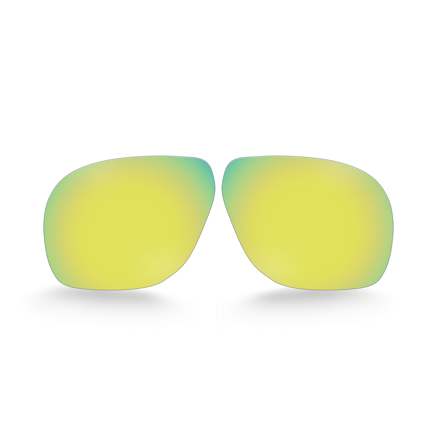Carrera Grand Prix 2 T4O/9O Replacement Lenses by FunReplace