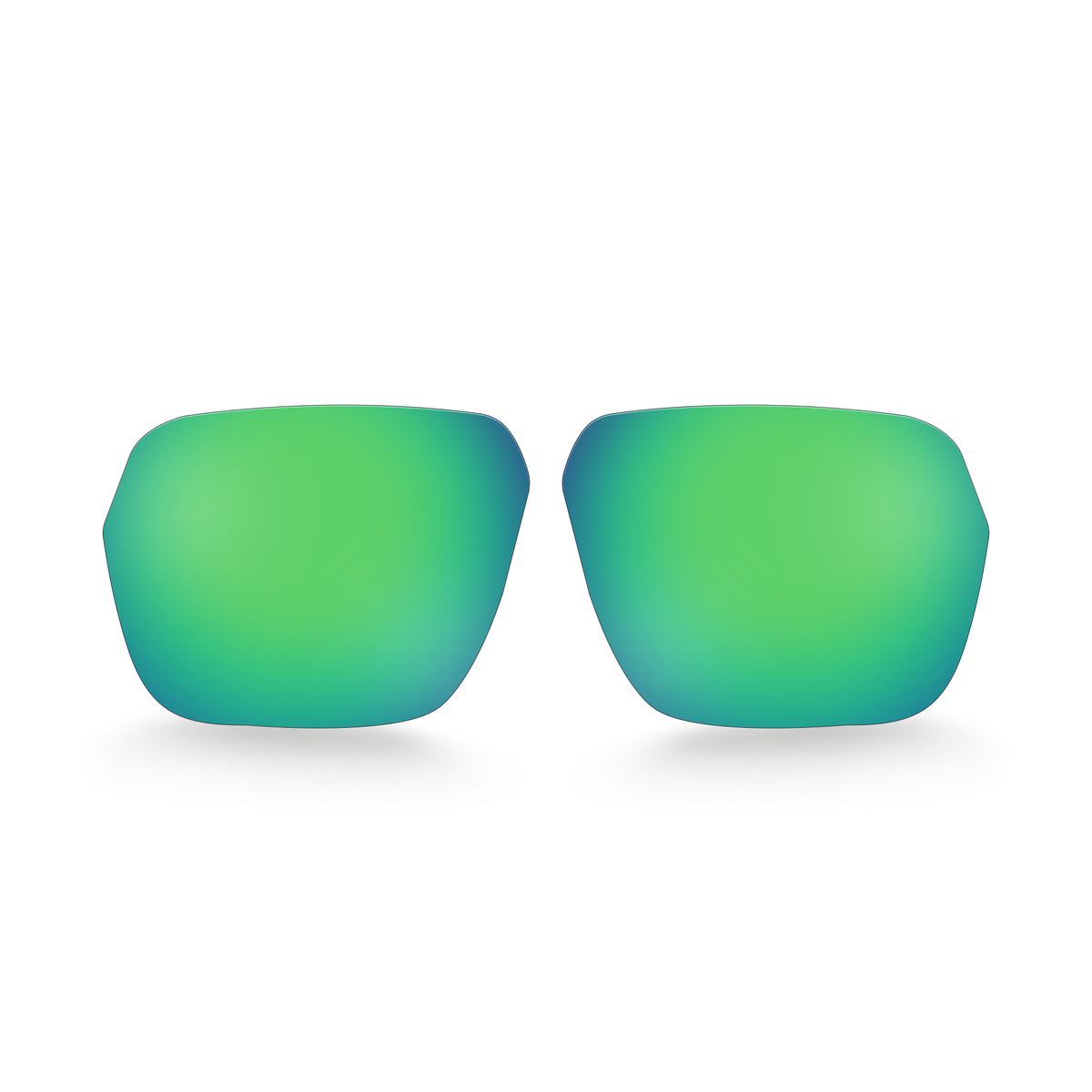 Prada SPS 01X Replacement Lenses by FunReplace